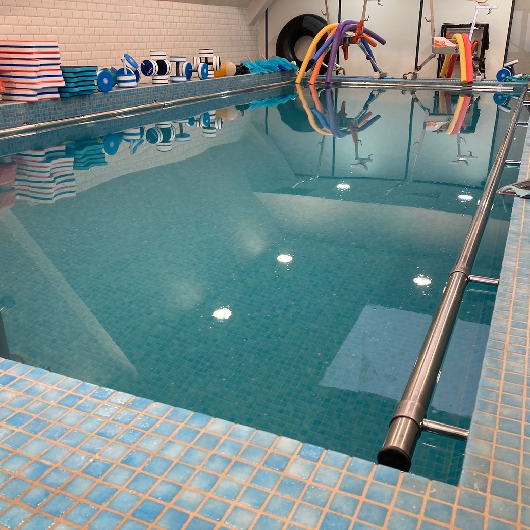 Swim Stars Saint-Maur - Les Mûriers 2